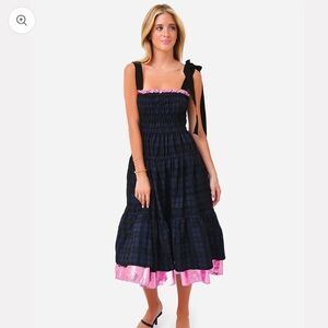 Ciao Lucia (NWT) Pirro Dress